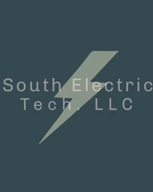 Slide of South Electric Technologies