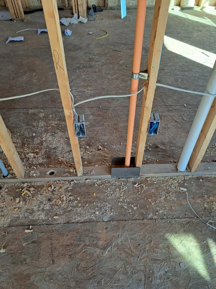 Slide of South Electric Technologies