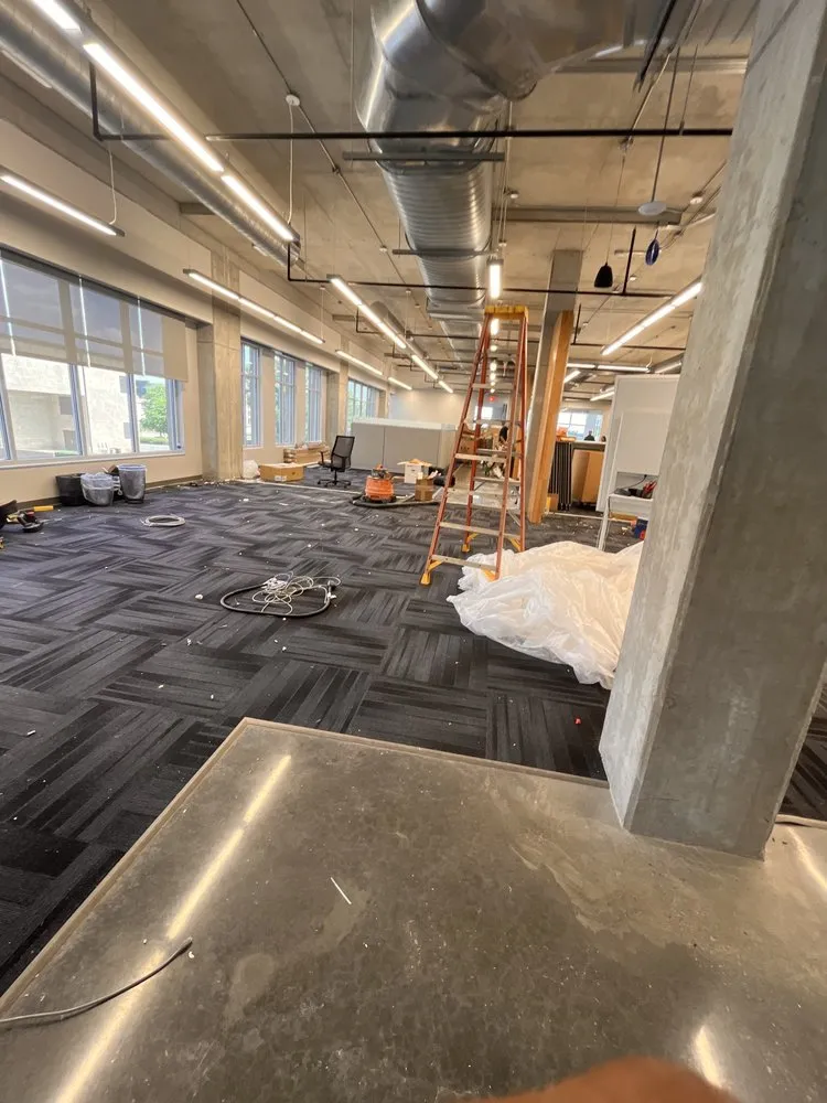 Slide of South Electric Technologies