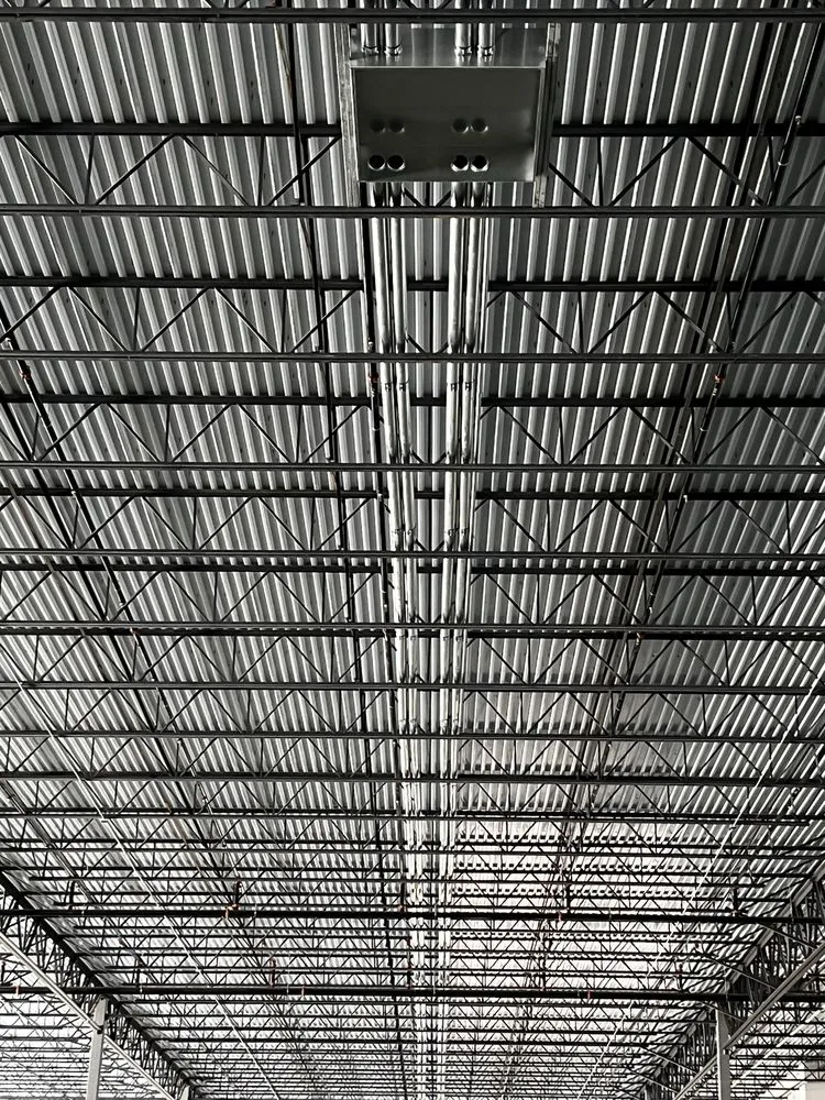 Slide of South Electric Technologies