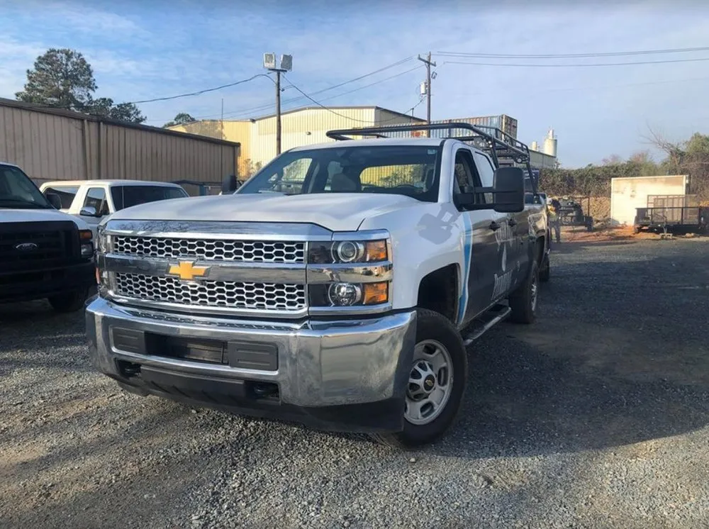 Slide of South End Electric