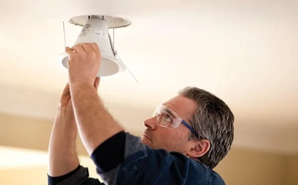 South End Electric Logo