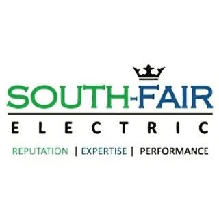 Slide of South-Fair Electric