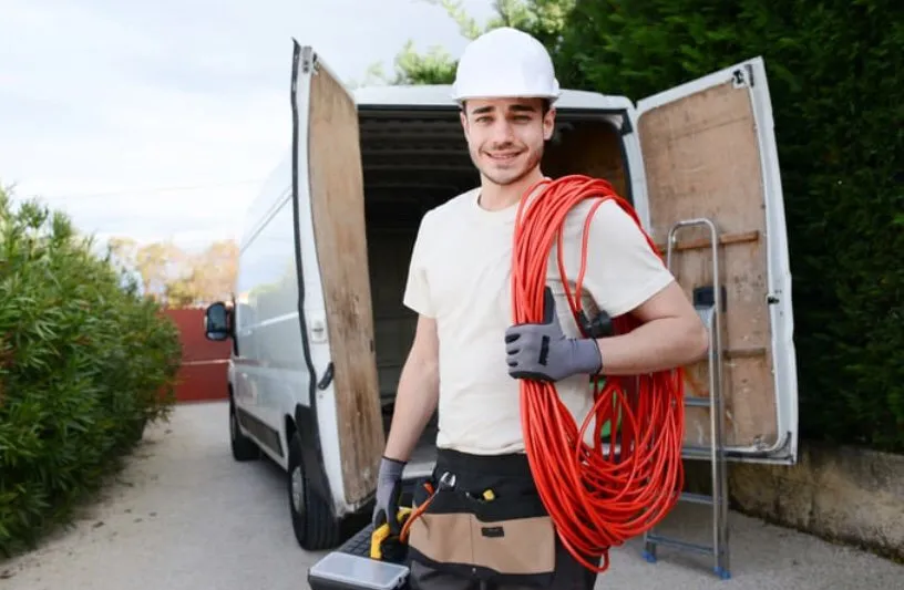 Slide of South Florida Generators