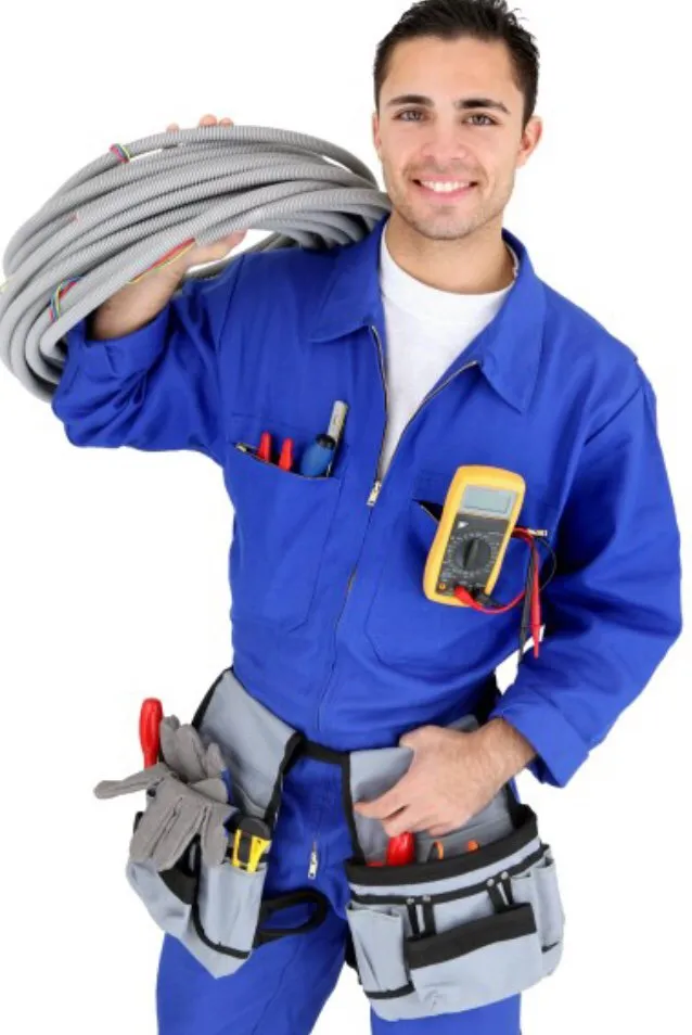 Slide of South Florida Generators