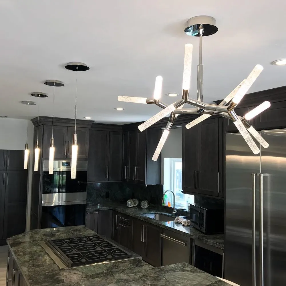 Slide of South Gate Electricians