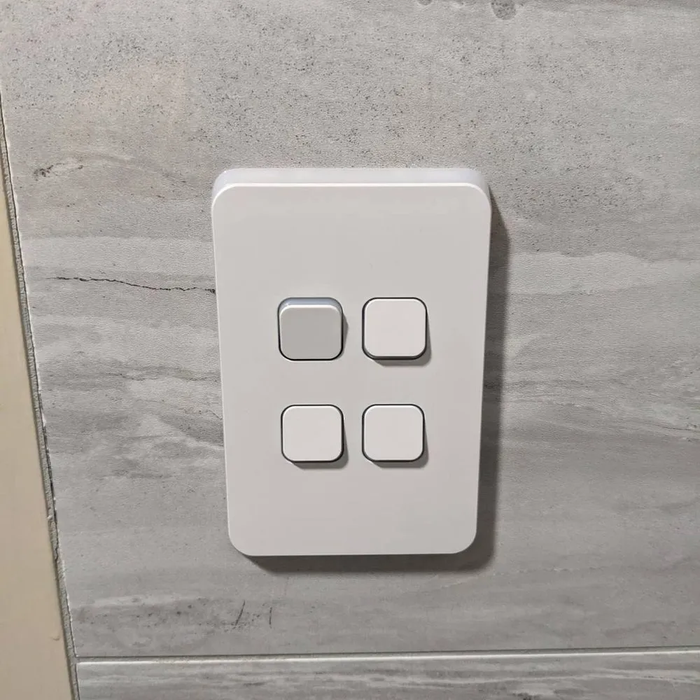 Slide of South Gate Electricians