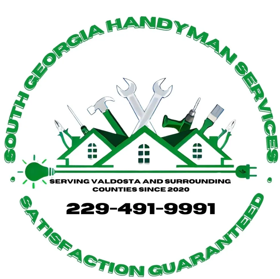 Slide of South Georgia Handyman services