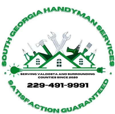 South Georgia Handyman services