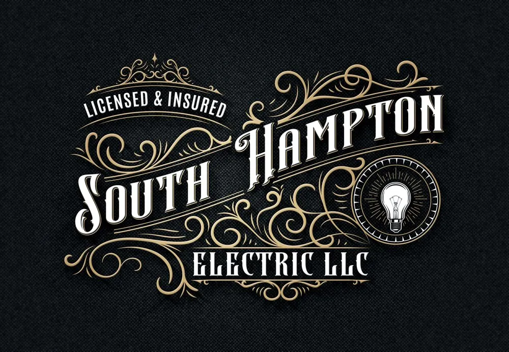 Slide of South Hampton Electric