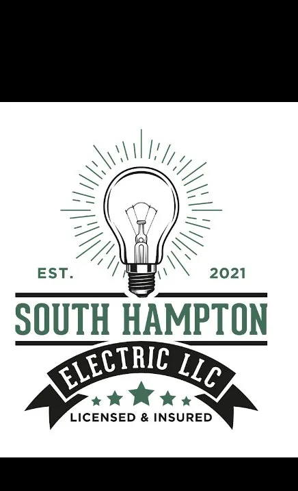 Slide of South Hampton Electric
