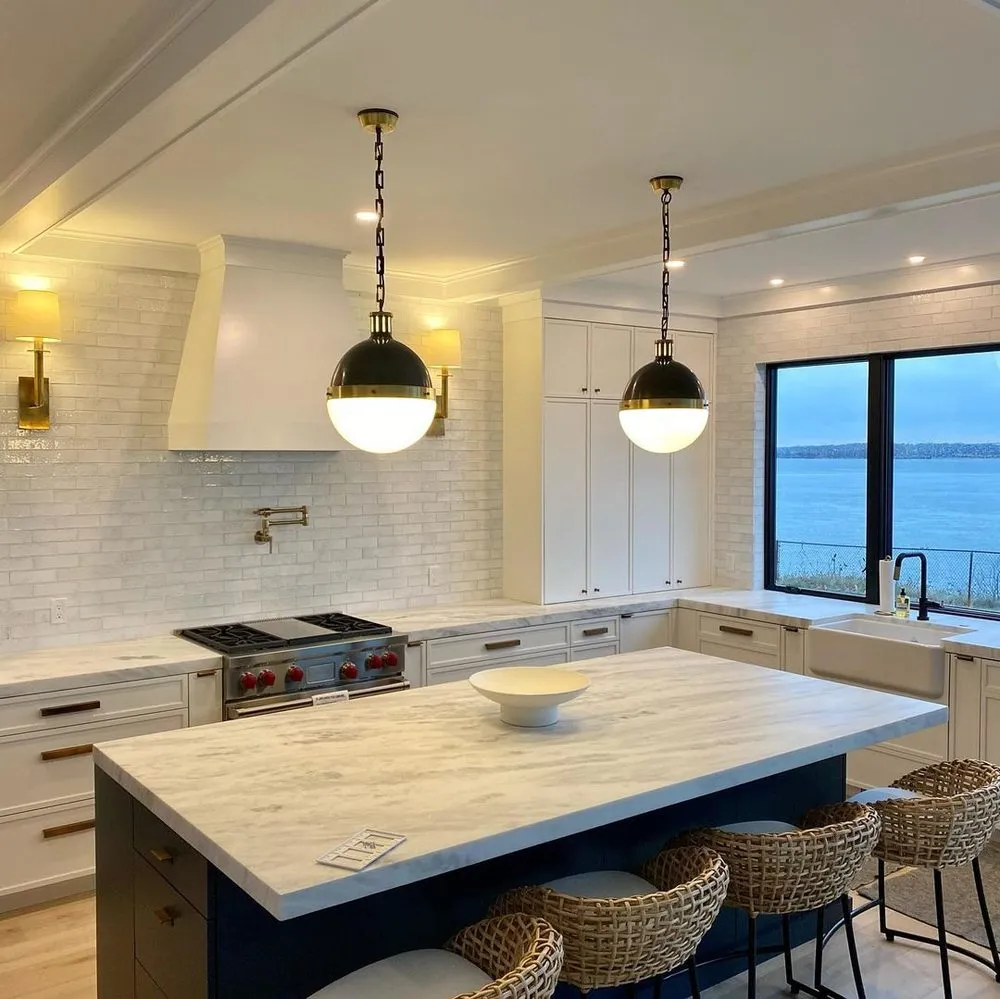 Slide of South Hempstead Electricians