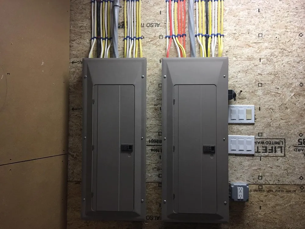 Slide of South Hempstead Electricians