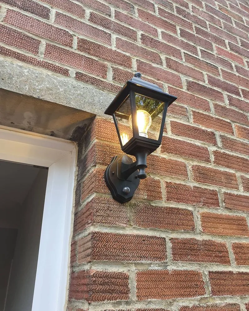 Slide of South Hempstead Electricians