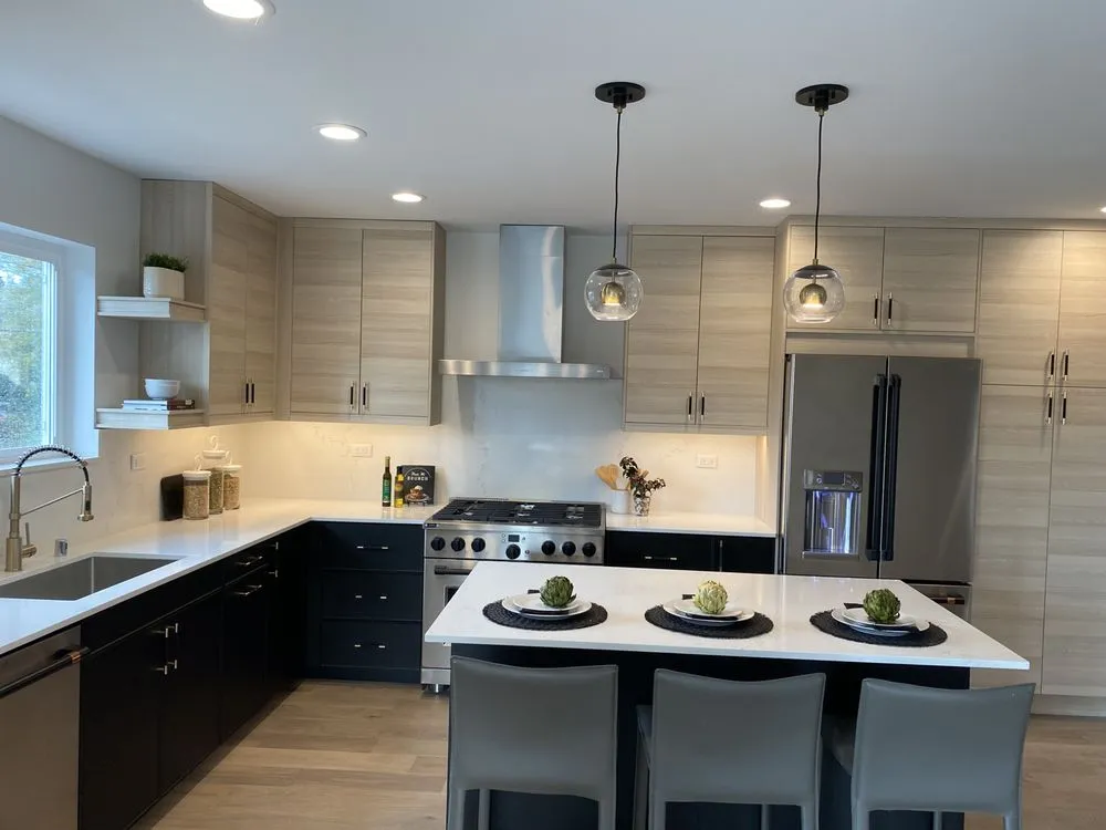 Slide of South Hill Electric