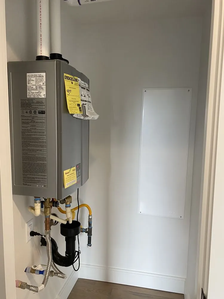 Slide of South Hill Electric