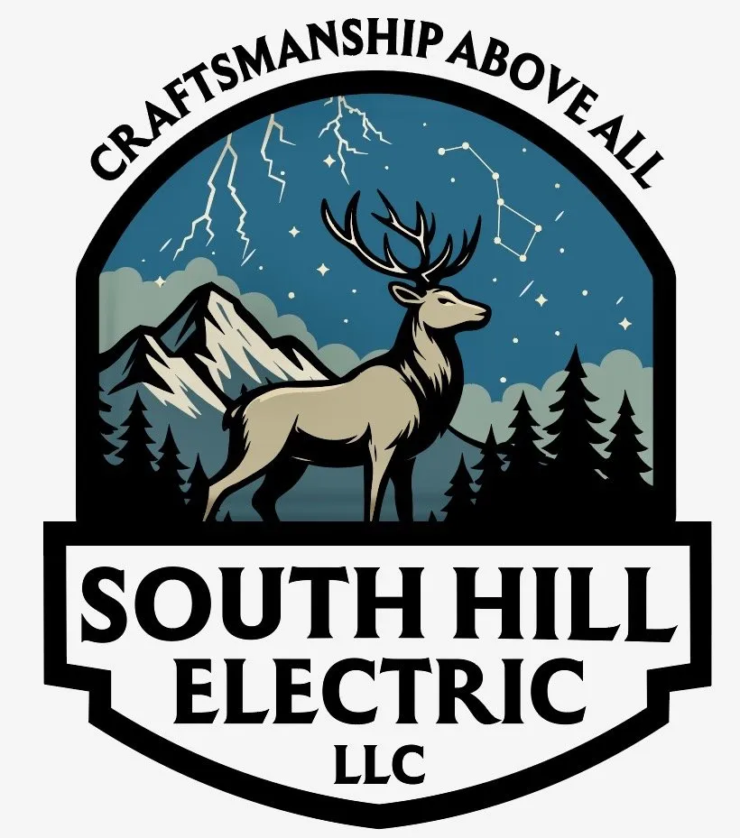 Slide of South Hill Electric