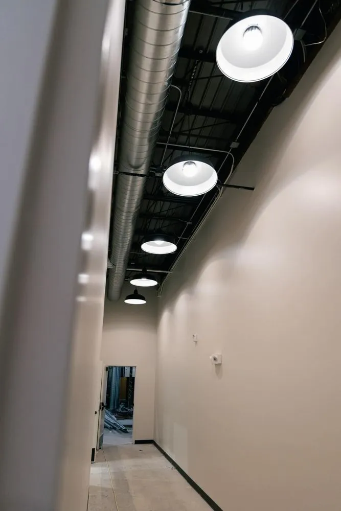 Slide of South Holland Electrician Service