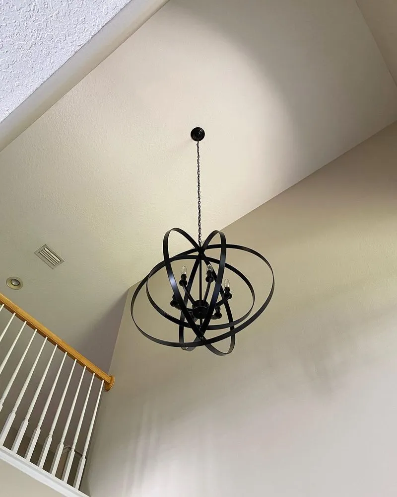 Slide of South Holland Electrician Service