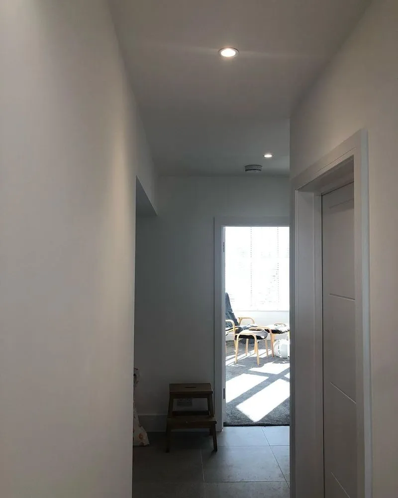 Slide of South Jamaica Electric