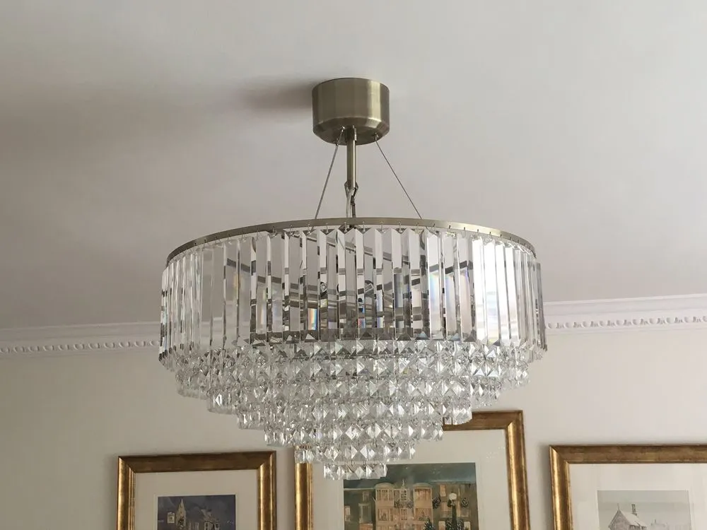 Slide of South Jamaica Electricians