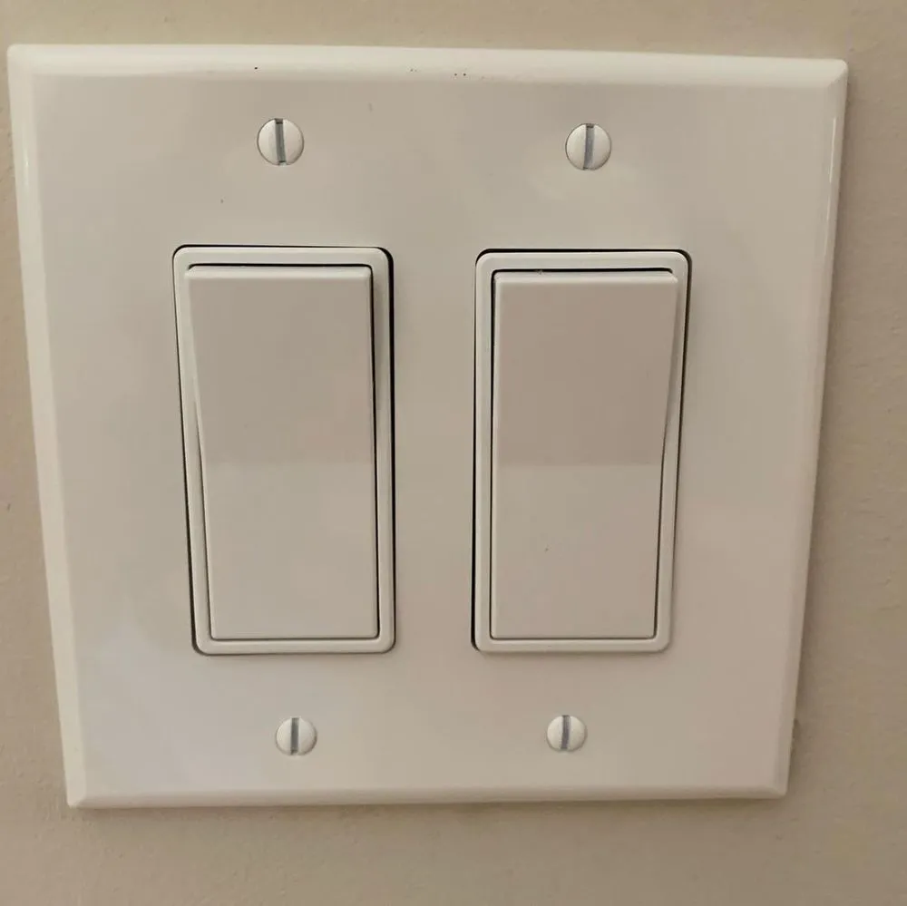 Slide of South Jamaica Electricians