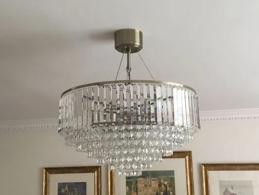 South Jamaica Electricians Logo