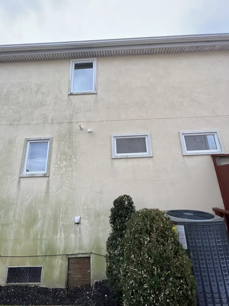 Slide of South Jersey Home Maintenance