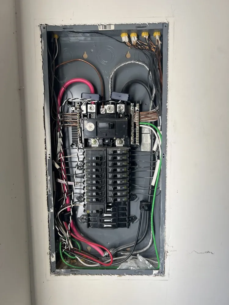 Slide of South Jersey Home Maintenance