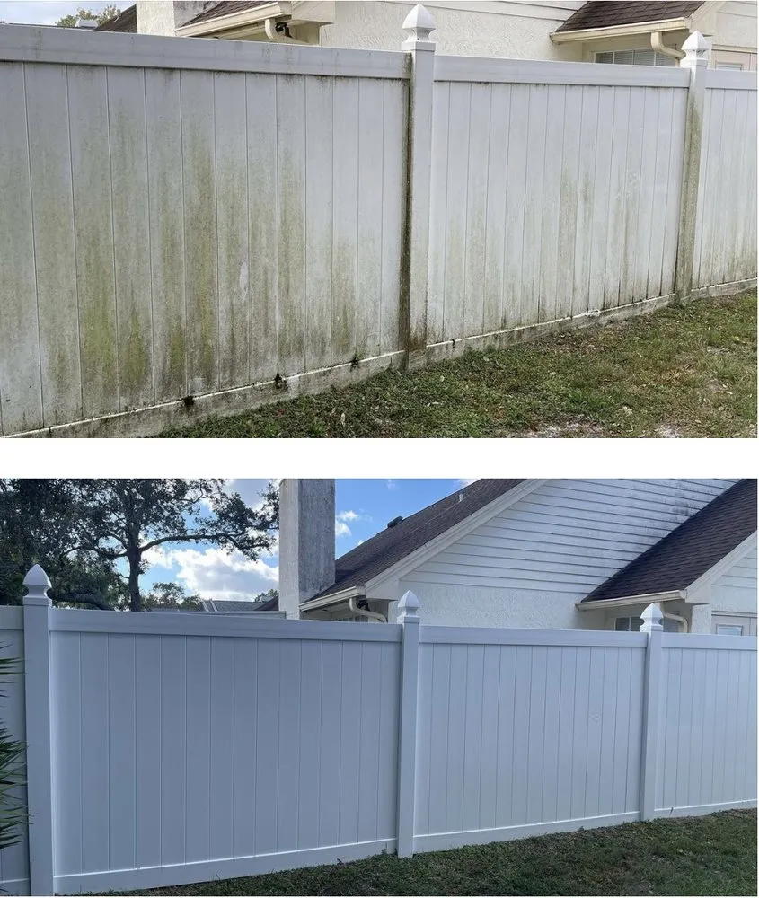 Slide of South Jersey Home Maintenance