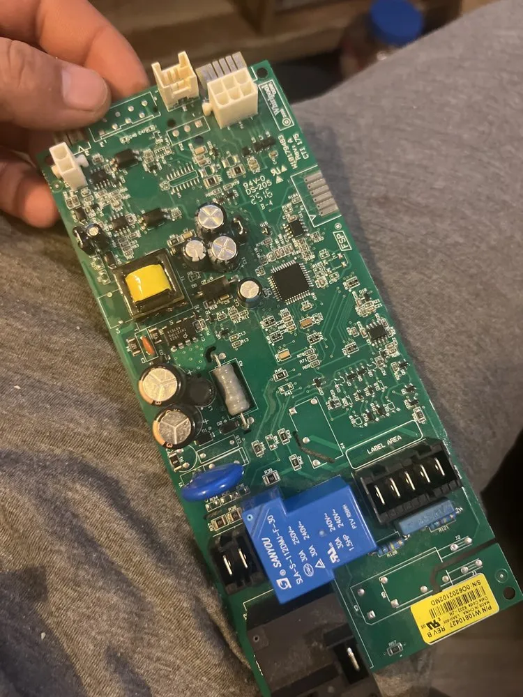 Slide of South Jersey Home Maintenance