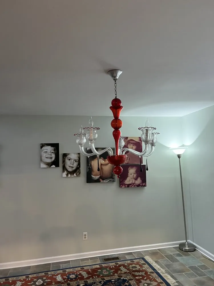 Slide of South Jersey Home Maintenance