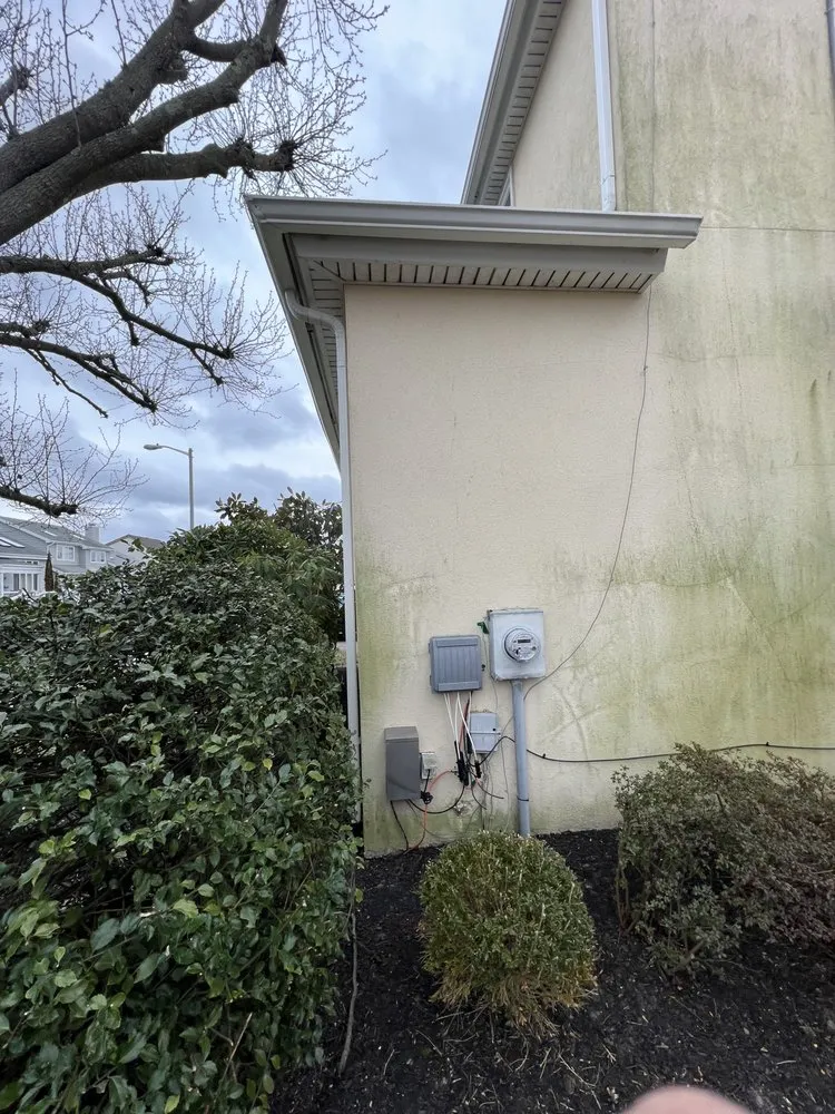 Affordable wiring installation in ,  by South Jersey Home Maintenance