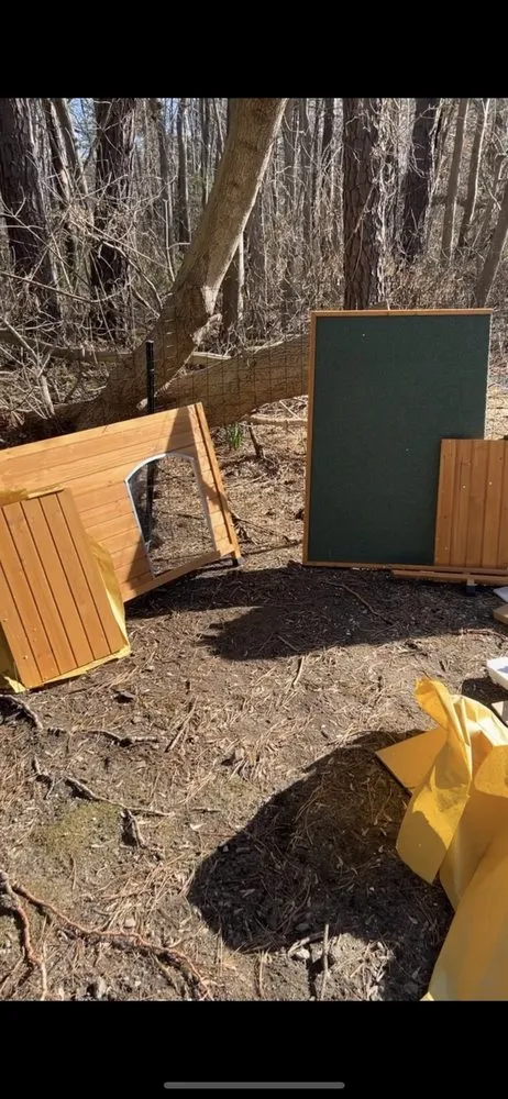 Slide of South Jersey Home Maintenance