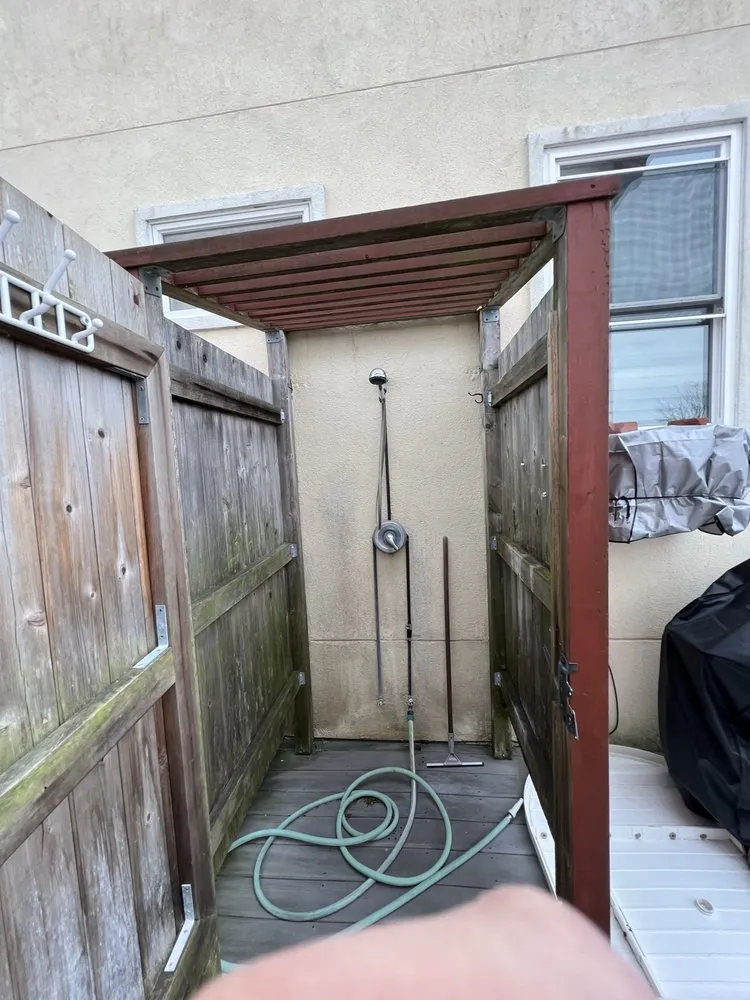 Slide of South Jersey Home Maintenance