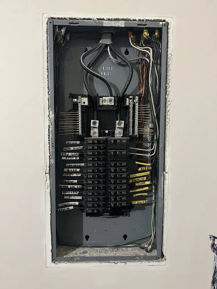 Slide of South Jersey Home Maintenance