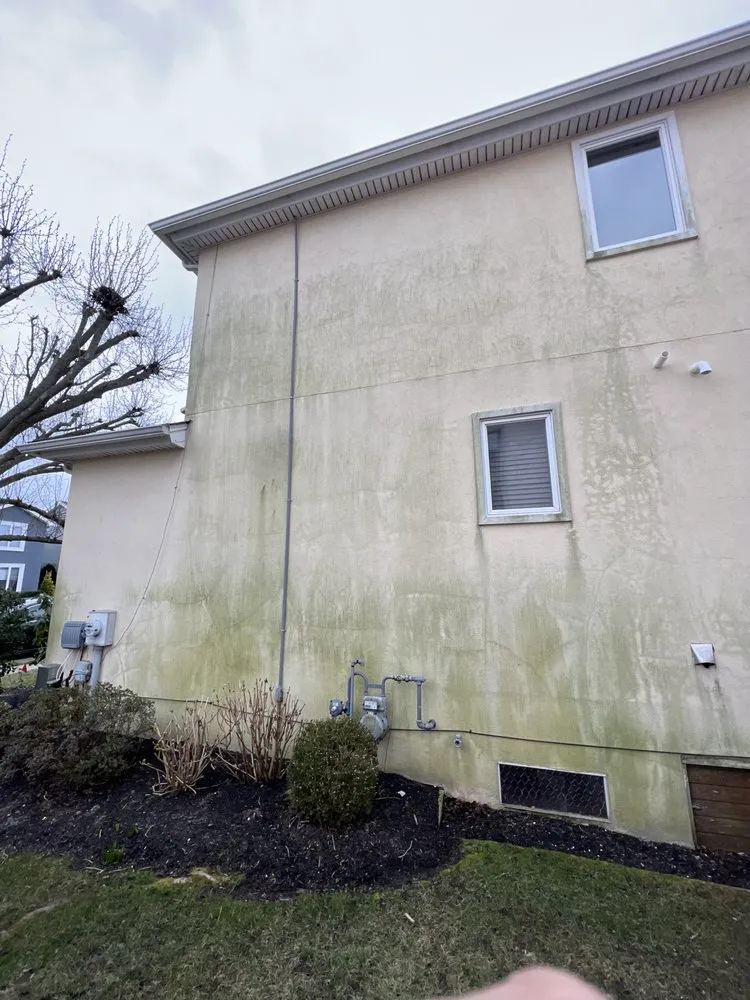 Slide of South Jersey Home Maintenance