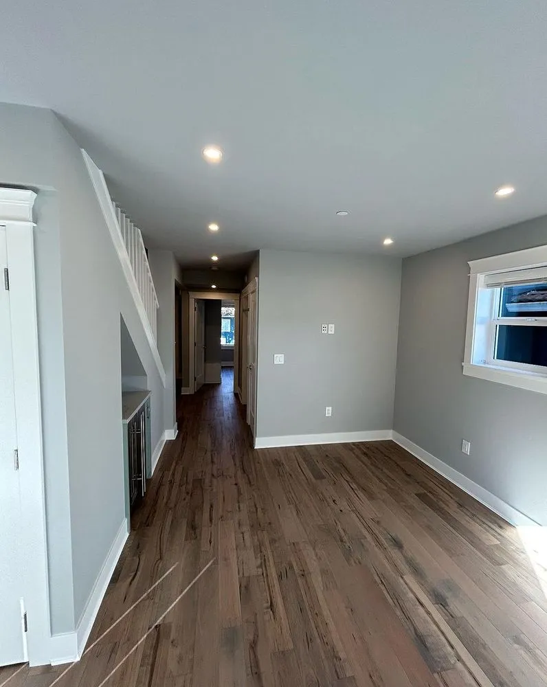 Slide of South Land Park Electric