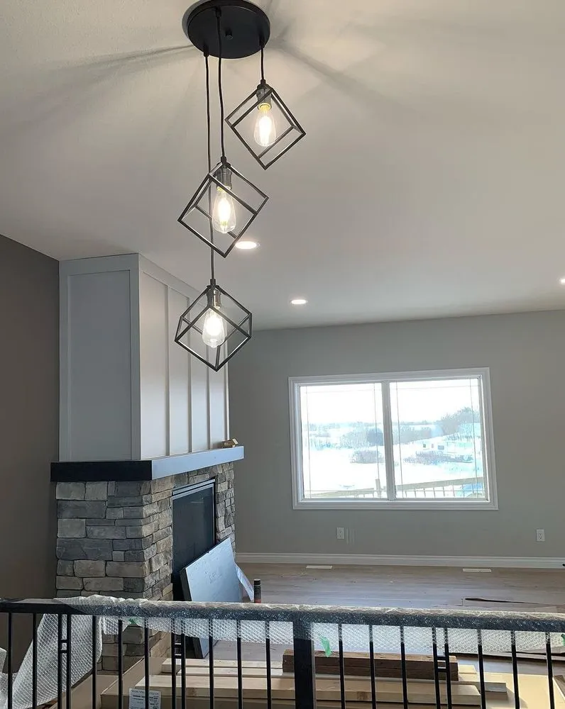 Slide of South Land Park Electric