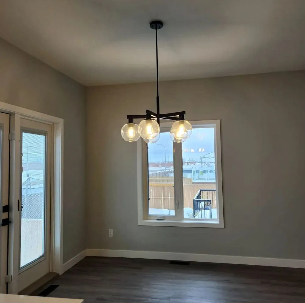 Slide of South Land Park Electric