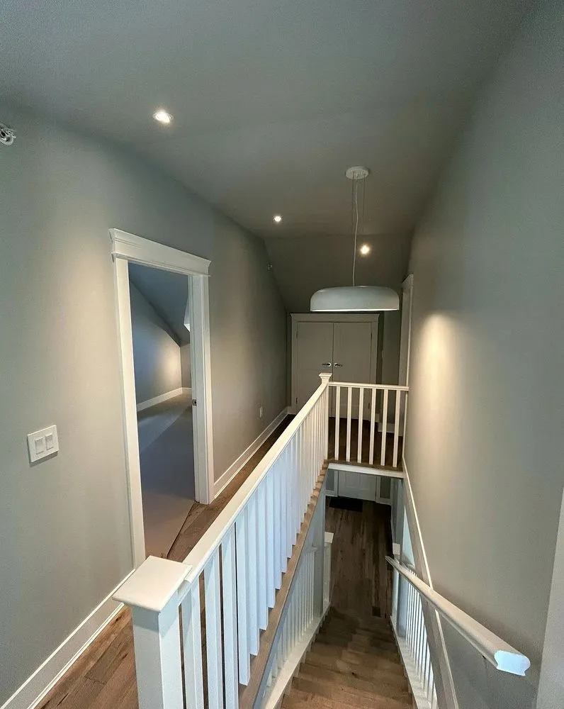 Slide of South Land Park Electric