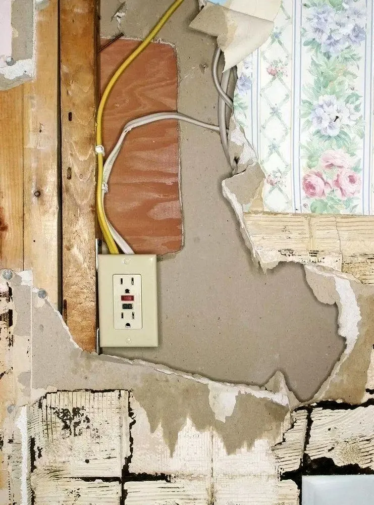 Slide of South Land Park Electric