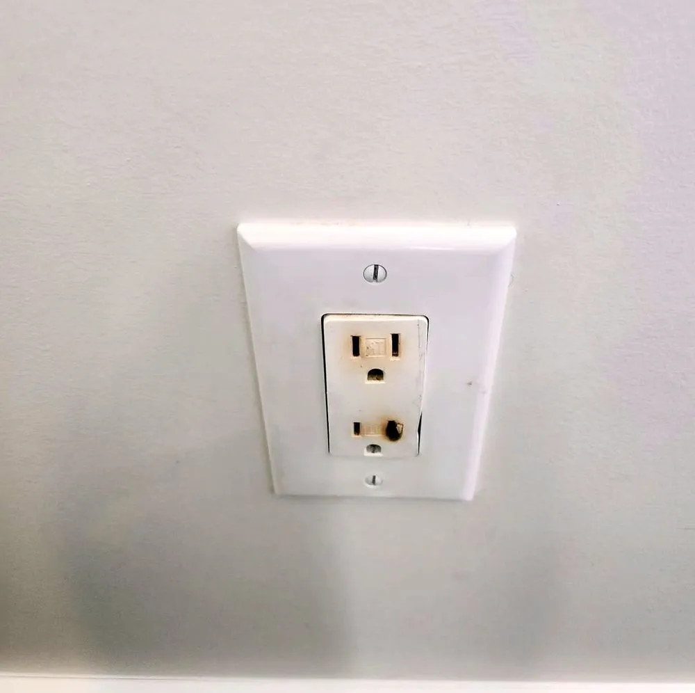 Slide of South Land Park Electric