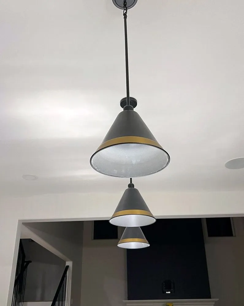 Slide of South Land Park Electric