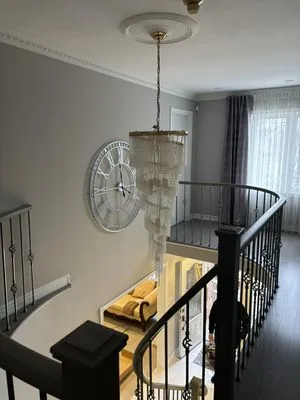 South Loop Master Electrician Logo