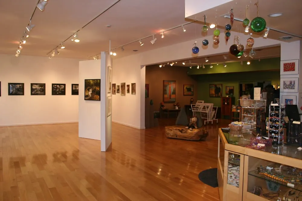 Slide of South Mountain Associates