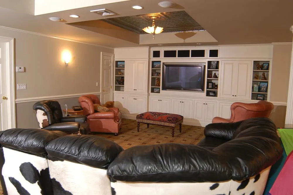 Slide of South Mountain Associates