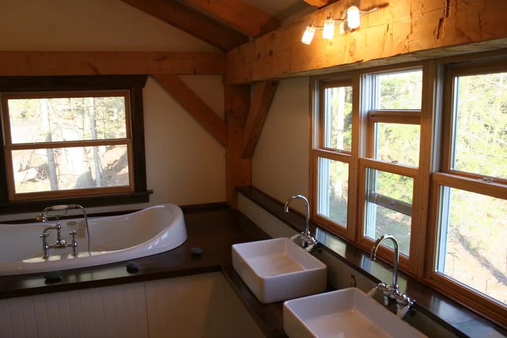 Slide of South Mountain Associates