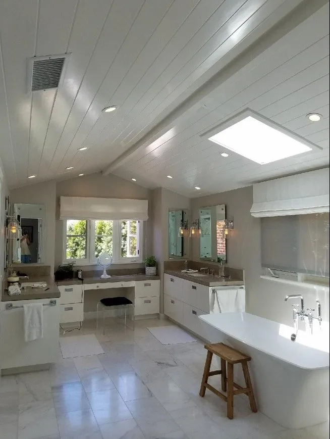 Slide of South Orange County Electric