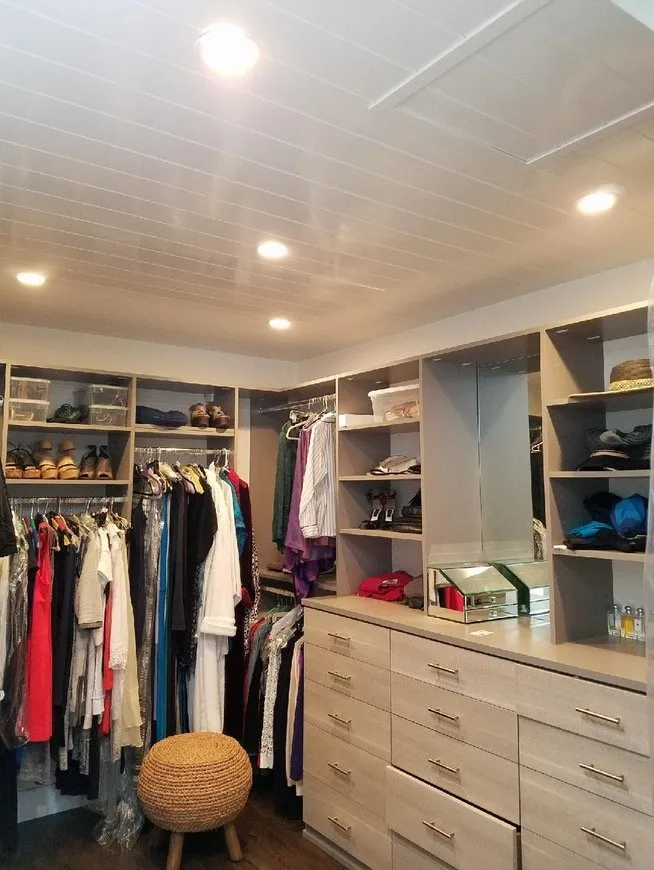 Slide of South Orange County Electric